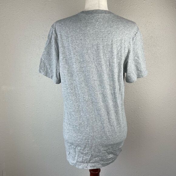 Nike Just Do It T-Shirt Size M EUC - Picture 4 of 6